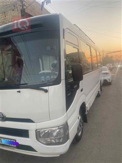 تويوتا كوستر